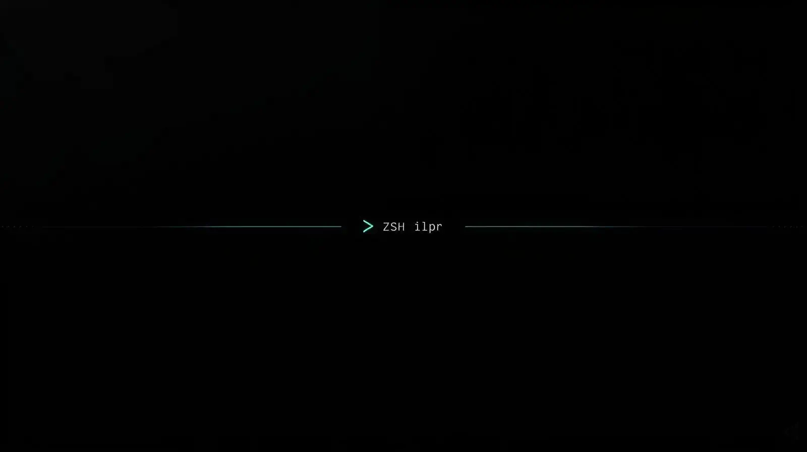 Guía de introducción a Zsh: Mejora tu terminal en Linux.
