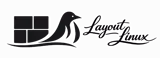 Logo Layout Linux